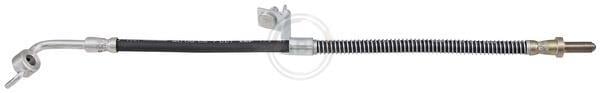 Flexible de frein (Durite de frein) A.B.S. ALL BRAKE SYSTEMS BV. ref. SL 3704